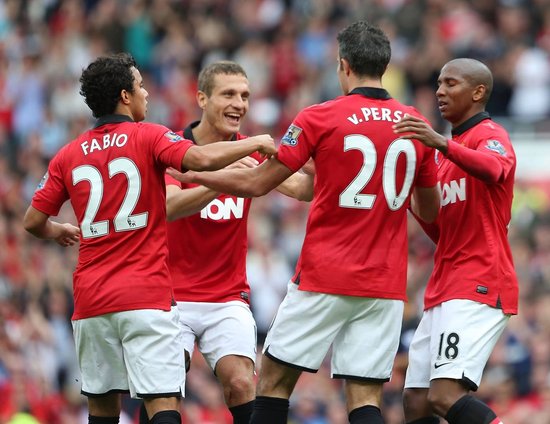 未来充满了 未来充满了