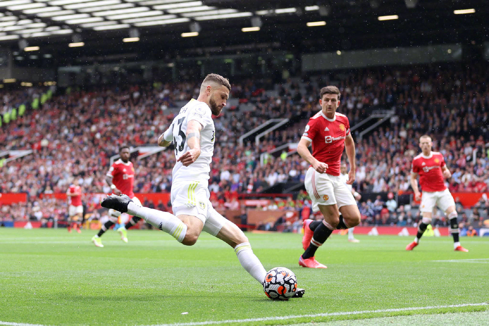 一步优化 一步优化