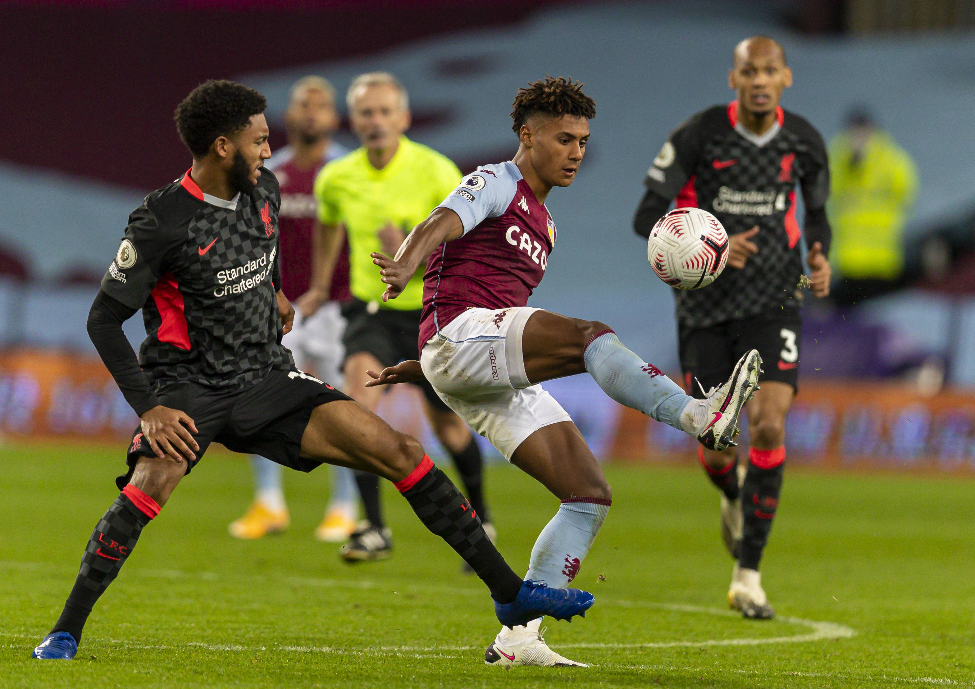 防线会面临 防线会面临