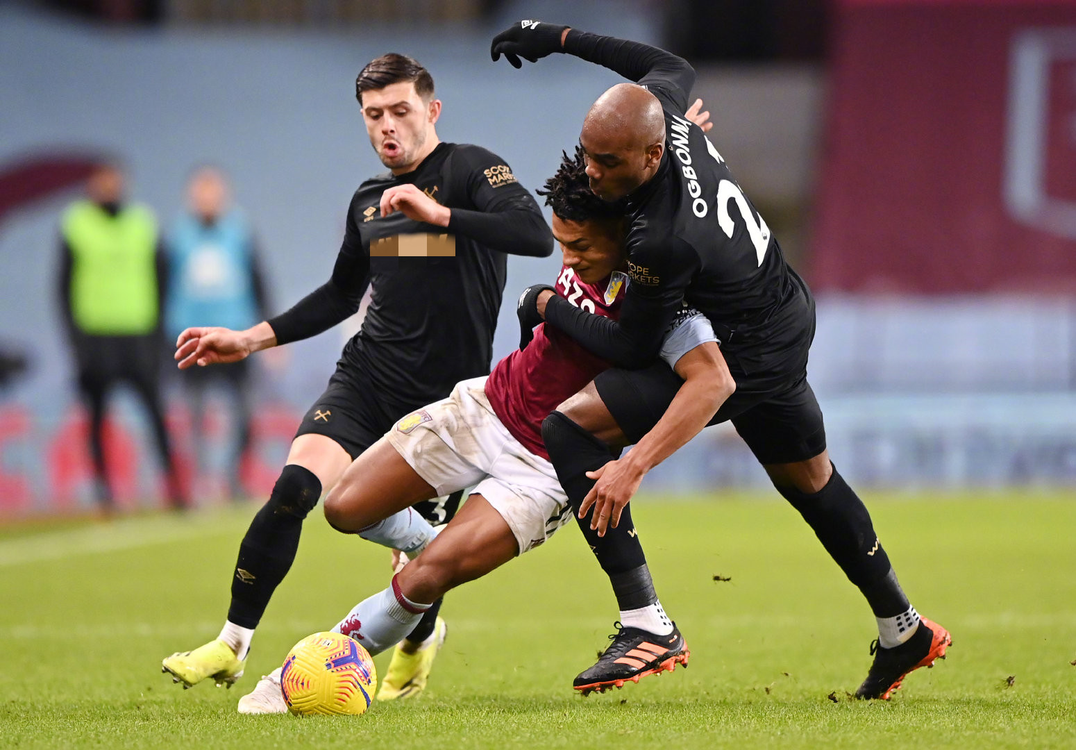 创造机会 创造机会